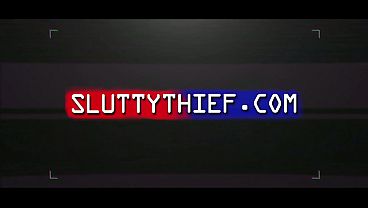 Nonton The Busty Heist And The Twisted Tryst- Suki Sin, Nikki Nicole thumbnail