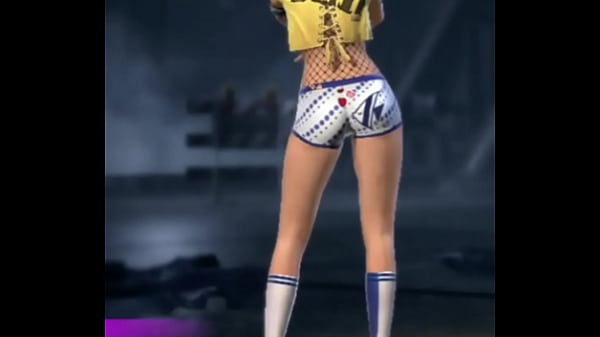 Paloma free fire danç_a Momoland