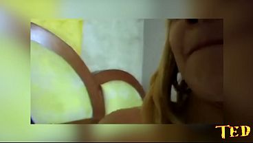 A Novinha Adora Levar No C&uacute; thumbnail