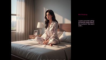 Nonton Wife&rsquo;s Christmas Dare 1 Animation, Porn Games, Adult Games, 3d Game, Visual Novel thumbnail