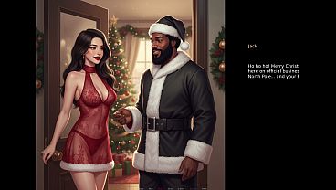 Wife&rsquo;s christmas dare 1 animation porn games adult games 3d game visual novel