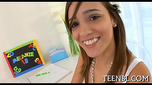 Surrendering her canal needs 