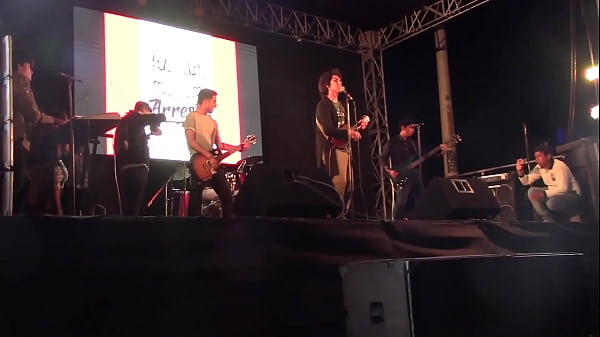 Alas del amor arresto desde chikitoy