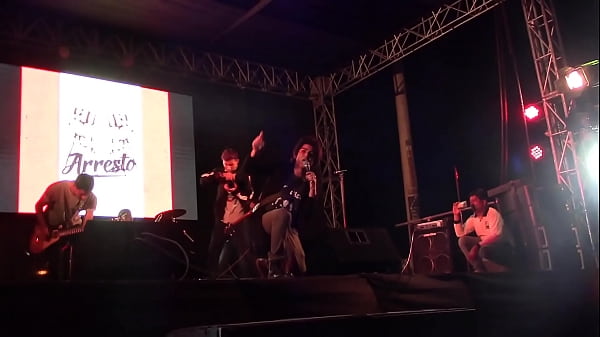 Alas del amor arresto desde chikitoy 