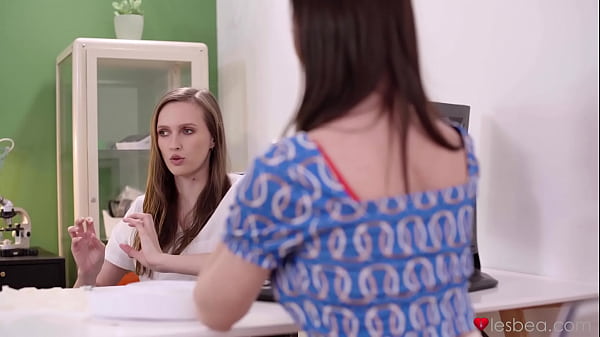 Good Doctor Knows Good Pussy - Sexyhub thumbnail