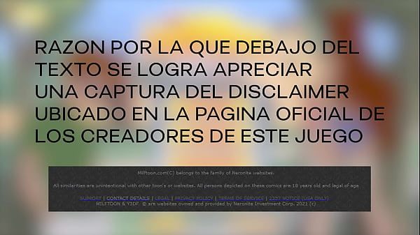 Nonton Milftoon Drama [parte 2] | Se La Meto A La Madre De Mi Mejor Amigo Al Lado De Mi Madre #1 thumbnail