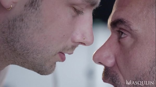 Manuel and Damon distract themselves from work 