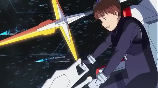 B&eacute;b&eacute; dans la machine 