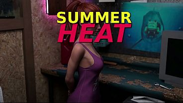 Nonton Summer Heat #46 thumbnail
