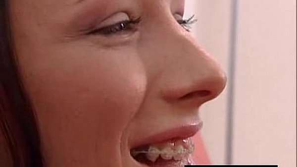 Sandr - Cute German Anal Teen 