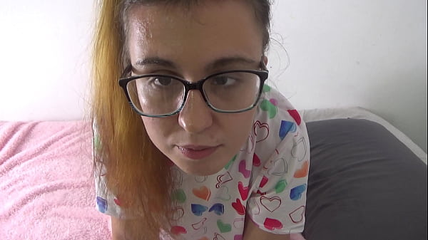 Play MP4 - StepDaddys little worthless dumb slut