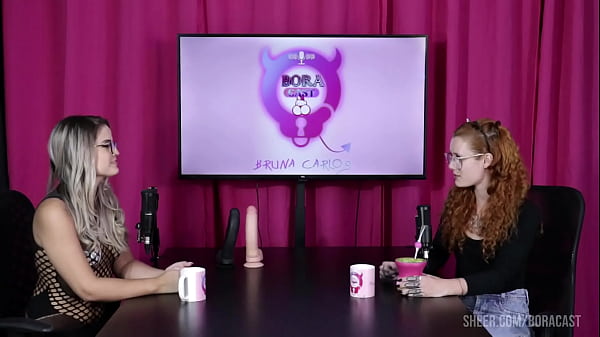 Play MP4 - COMPILADOS DA DRACARYS SG NO BORA CAST COM BRUNA CARLOS - PARTE 1 &lpar;WATCH ON&colon; SHEER&sol;RED&rpar;