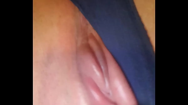 Swollen pumped pussy 
