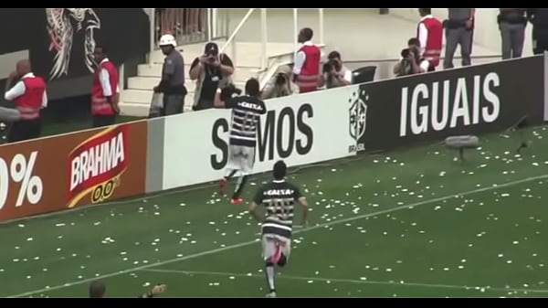 Romero safado comendo cu de S&atilde;o Paulino gay kkk 