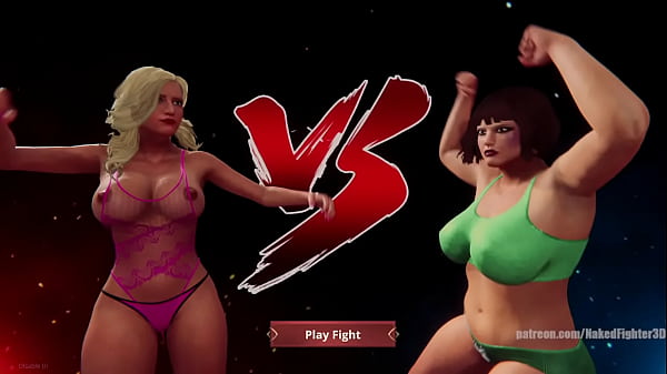 Nonton Bambi Vs Maria [nf3d Female Kinky Combat Ring] thumbnail