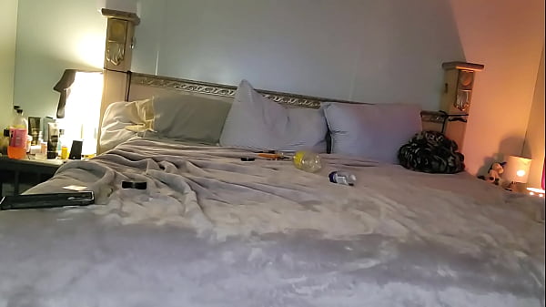 Nonton Meich Takes Ants Pounding thumbnail