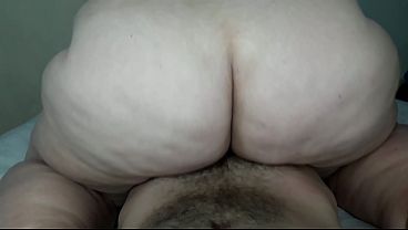 Chubby Wife Ride thumbnail