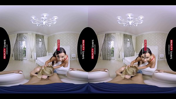 Play MP4 - RealityLovers - Adorable Siblings sharing one Love