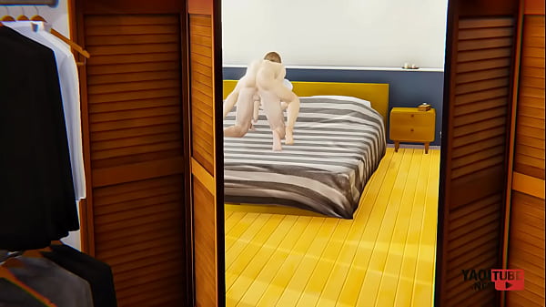 Ghoul Gasms: Kaneki's Doggy Delight TOkyo Ghoul Yaoi 