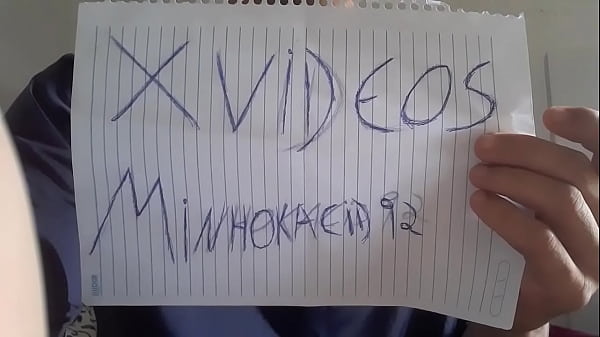 V&iacute_deo de verifica&ccedil_&atilde_o