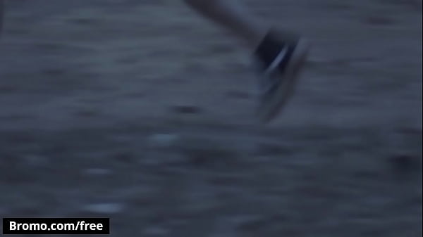 James Edwards with Tobias Tom Faulk Vadim Black at Cream For Me A Xxx Parody Part 4 Scene 1 - Trailer preview - Bromo