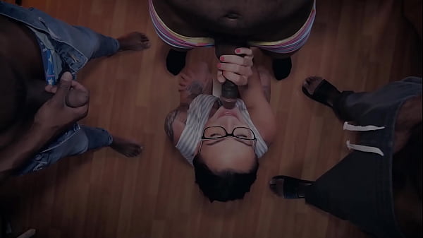 Nonton Bbc Party thumbnail