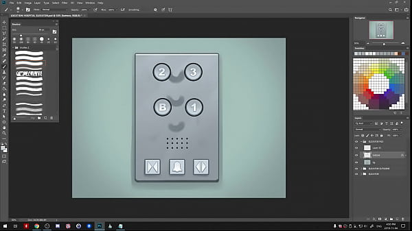 Sts broadcast by dc on picarto from november fourth 2019 