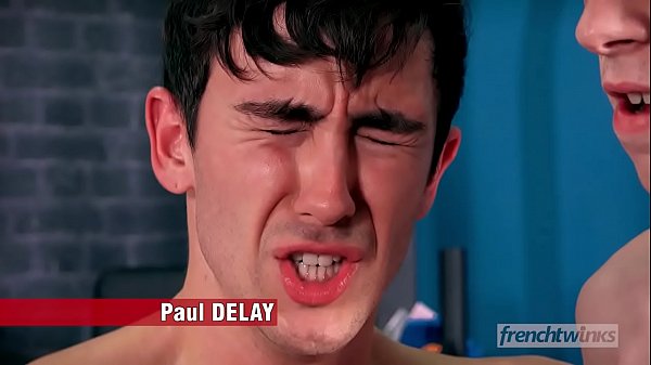 Play MP4 - Twinks Foursome at the Gym