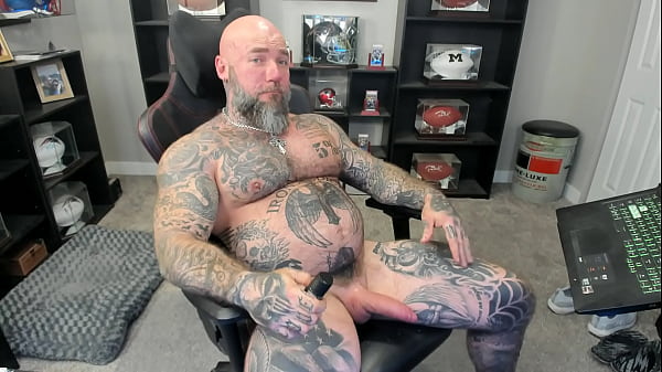 Jason Collins Absolutely Raging Hard-on Edging And Masturbation! thumbnail