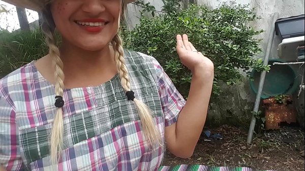 Festa_Junina safada daPaty Bumbum em_quarentena