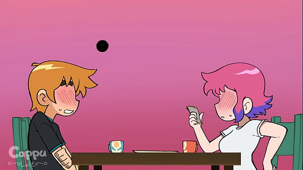 scott pilgrim la puso