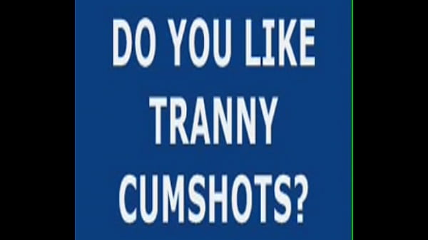 Beautiful Brazilian shemale cum