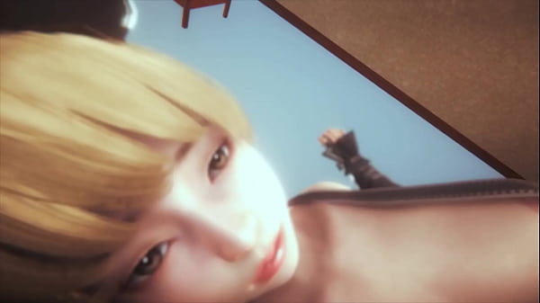 FUCK ME SENPAI