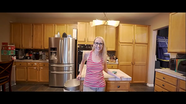 Play MP4 - Quarantined With My Sexy Stepmom Part 1 Crystal Clark WCA Productions