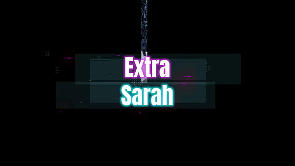 Extra sarah 