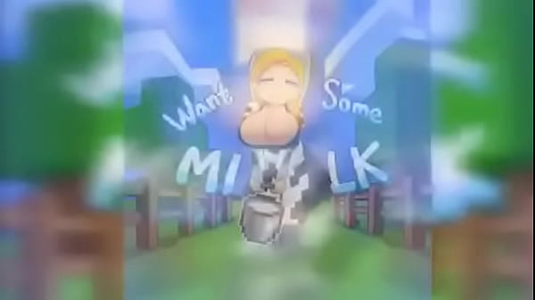 Nonton Minus8 Minecraft Bee Animation thumbnail