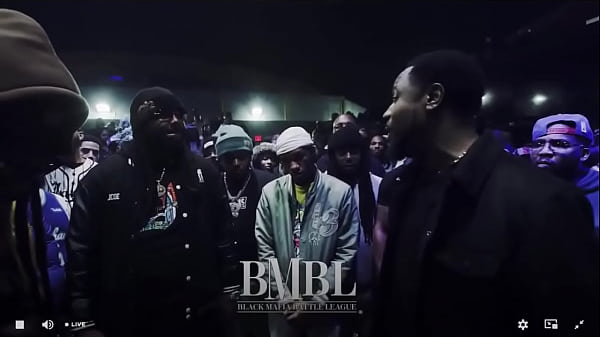 Nonton Mooksonnal On The Forefront thumbnail