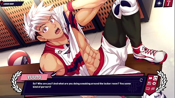 Sex Studio Game Yuuto Yaoi 