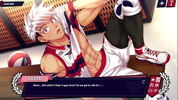 Play MP4 - Jock Studio Demo - Yuuto Route