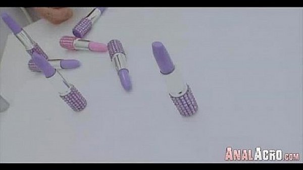 Nonton Anal Master 045 thumbnail