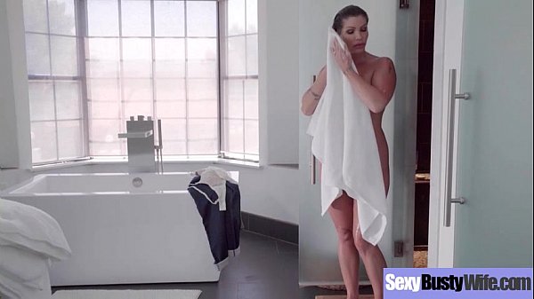 SexyHousewife Shay_Fox WithBig Jugss Nailed Hardcore On Cam vid 19