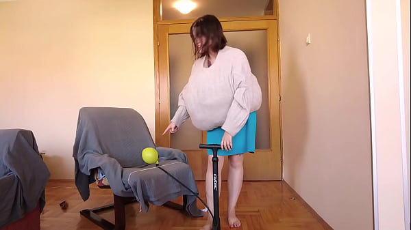 Nonton I'm Going To Pop You! Dig-dug Rule 34 thumbnail