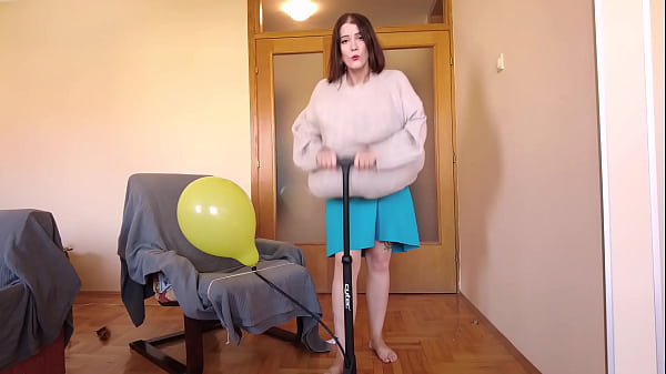 I'_m going to POP you! Dig-dug rule 34