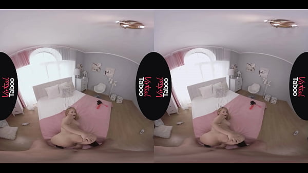 Play MP4 - VIRTUAL TABOO - Content For Her Social Media