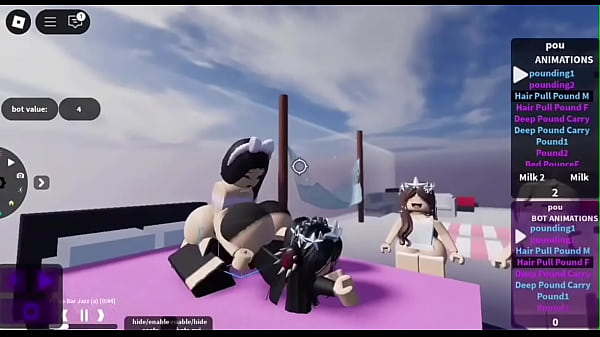 Roblox shemale bangs slutty egirls 