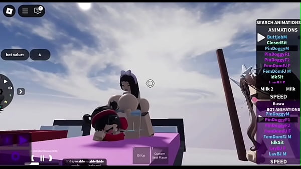 Nonton Roblox Shemale Bangs Slutty Egirls thumbnail