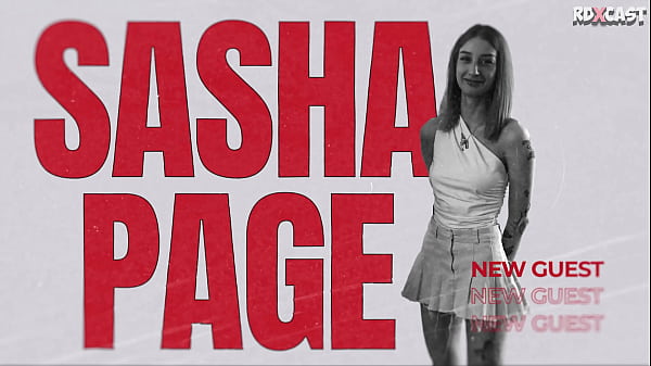 Nonton Real Interview And Public Anal Hacking With A Huge Dick Of A Cute And Petite 20-year-old Girl Sasha Paige! thumbnail
