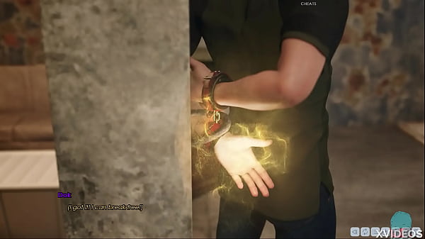 Lust Academy Ep.132 &ndash; Visual Novel Gameplay [hd] thumbnail