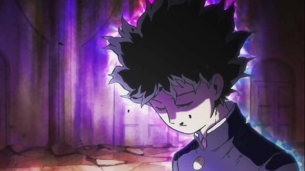 Be kind Mob Psycho 100_Lofi