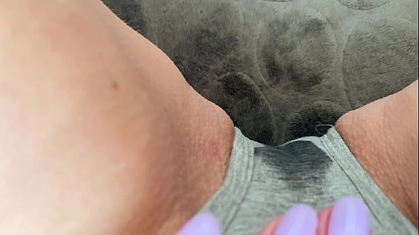 Dripping Wet Pussy &ndash; Fingering and Cumming Loud 